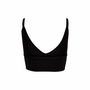 Top Deportivo de Mujer Only vicky Rib Seamless V-
