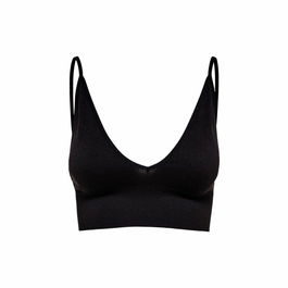 Top Deportivo de Mujer Only vicky Rib Seamless V-