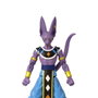 Bandai Figura Beerus Dragon Stars de Dragon Ball Super