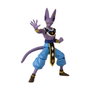 Bandai Figura Beerus Dragon Stars de Dragon Ball Super