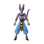 Bandai Figura Beerus Dragon Stars de Dragon Ball Super