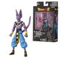 Bandai Figura Beerus Dragon Stars de Dragon Ball Super