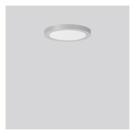 rzb zimmermann leuchten HOME RZB 901717.004 TRIXY Downlight redondo 9...15W 1650lm 830 840