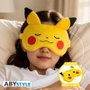 Abystyle Antifaz para dormir Pokémon Pikachu