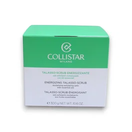 Collistar Special Perfect Body - Energizing Talasso Exfoliante Corporal