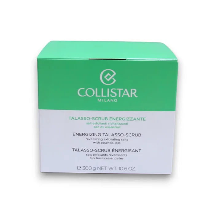 Collistar Special Perfect Body - Energizing Talasso Exfoliante Corporal