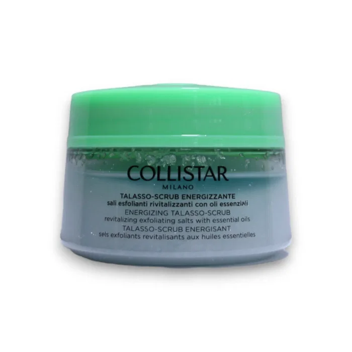 Collistar Special Perfect Body - Energizing Talasso Exfoliante Corporal