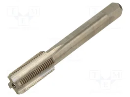 GSR Macho de Roscar BSP 1/8 pulgadas Tubular