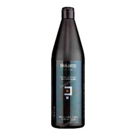 Salerm Homme Champú Stop Stress 1000