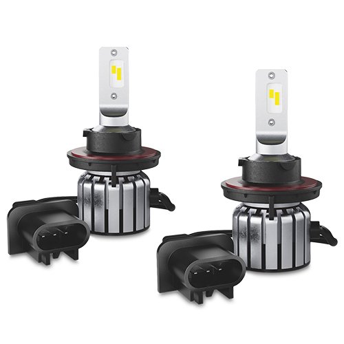 OSRAM LEDRIVING® HL BRIGHT H13 12V 10/15W