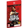 Rockstar Games Red Dead Redemption Switch 2 - Juego para Switch 2