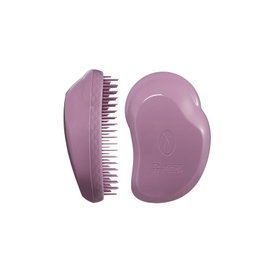 Tangle Teezer Plant Based Detangling Hairbrush Earthy Purple - Cepillo Desenredante Ecológico