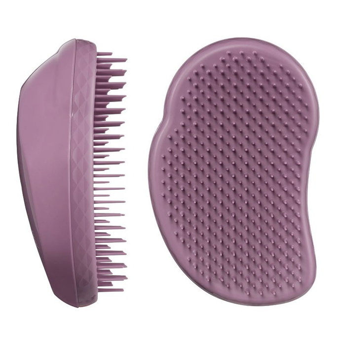Tangle Teezer Original Plant Brush Earthy Purple Tangle Teezer Original Plant Brush Earthy Purple