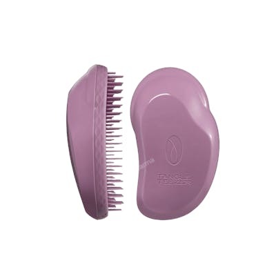 Tangle Teezer Original Plant Brush Earthy Purple Tangle Teezer Original Plant Brush Earthy Purple