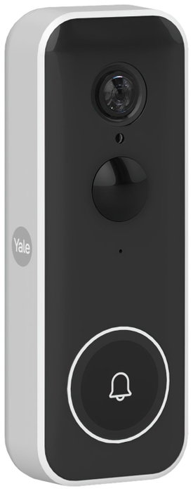 Yale Videoportero Inteligente Inalámbrico HD 1080p Yale Videoportero Inteligente Inalámbrico HD 1080p