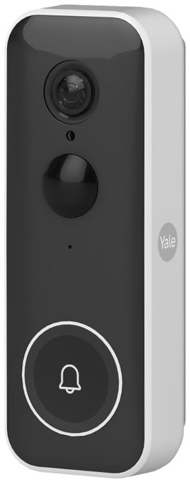 Yale Videoportero Inteligente Inalámbrico HD 1080p Yale Videoportero Inteligente Inalámbrico HD 1080p