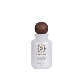Delroba Parfums Cashmere Bouquet Eau de Parfum 100 ml Spray