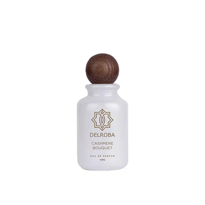 Delroba Parfums Cashmere Bouquet Eau de Parfum 100 ml Spray Delroba Parfums Cashmere Bouquet Eau de Parfum 100 ml Spray