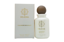 Delroba Parfums Cashmere Bouquet Eau de Parfum 100ml Spray
