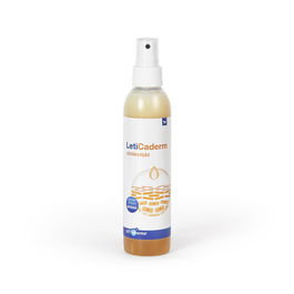 Leticaderm Loción 200 mL