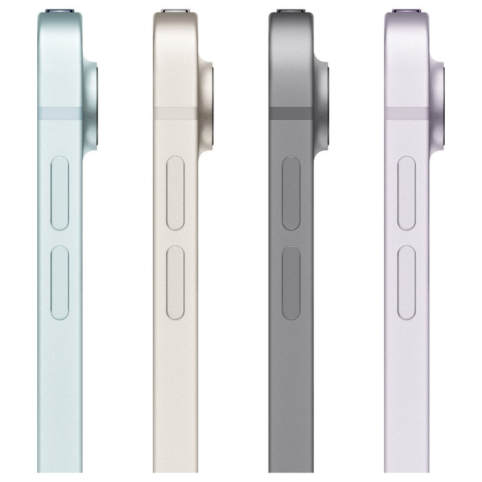 Apple iPad Air 11 M3 Wi-Fi + Cellular 512GB Gris 7.Gen