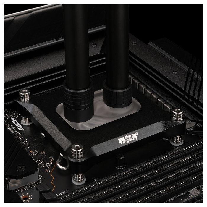 Thermal Grizzly DeltaMate Extender - MF10 Negro Thermal Grizzly DeltaMate Extender - MF10 Negro
