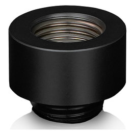 Thermal Grizzly DeltaMate Extender - MF10 Negro