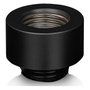 Thermal Grizzly DeltaMate Extender - MF10 Negro