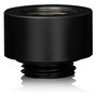 Thermal Grizzly DeltaMate Extender - MF10 Negro