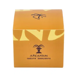AVERROES Cerato Emoliente 100ml