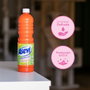 Asevi Fregasuelos Concentrado Naranja 1 l