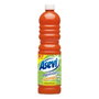 Asevi Fregasuelos Concentrado Naranja 1 l