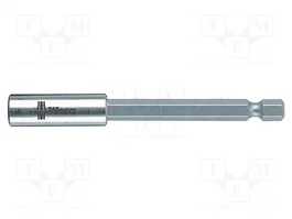 WERA Agarre Magnético HEX 1/4 152mm