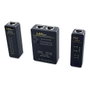 EQUIP Probador de cables de red 129968 con PoE