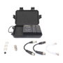 EQUIP Probador de cables de red 129968 con PoE