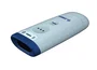 Zebra CS60-HC Lector de Códigos de Barras Portátil 1D/2D Blanco, Convertible Cable/Inalámbrico, Diseño Sanitario IP65, Bluetooth 5.0, 18h Batería