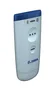 Zebra CS60-HC Lector de Códigos de Barras Portátil 1D/2D Blanco, Convertible Cable/Inalámbrico, Diseño Sanitario IP65, Bluetooth 5.0, 18h Batería
