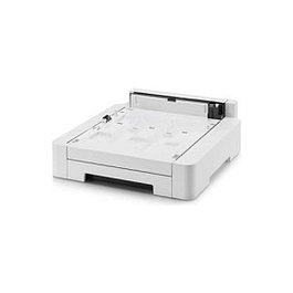Kyocera PF-5110 Bandeja de Papel para Impresora M5521cdn M5526cdn M5521cdw M5526cdw 250 Hojas Blanco
