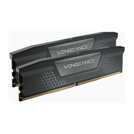 Corsair Vengeance 32GB (2x16GB) DDR5 6000MHz CL36 Negra para PC