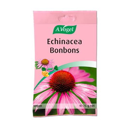 A.Vogel ECHINA C Bonbons 75g Caramelos de Echinacea con Vitamina C