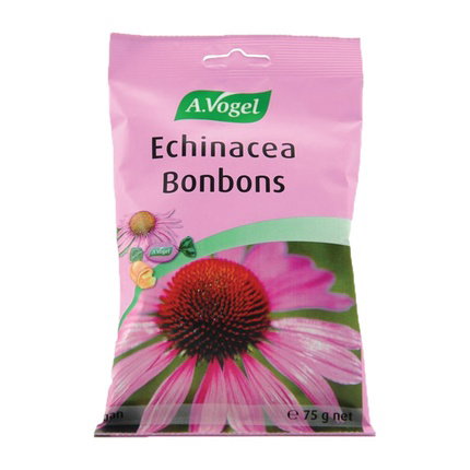 A.VOGEL Echinacea bombons 75g