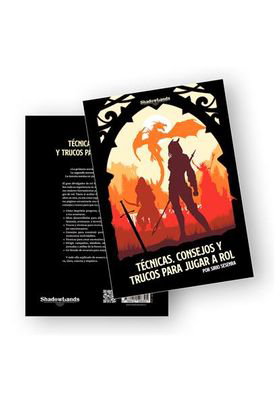 Técnicas, Consejos y Trucos para Jugar A Rol