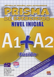 Prisma fusion, AA.VV. - EDINUMEN