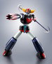 Grendizer Figura Robot Spirits Side Super UFO Robot Grendizer 16 cm