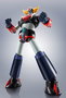 Grendizer Figura Robot Spirits Side Super UFO Robot Grendizer 16 cm