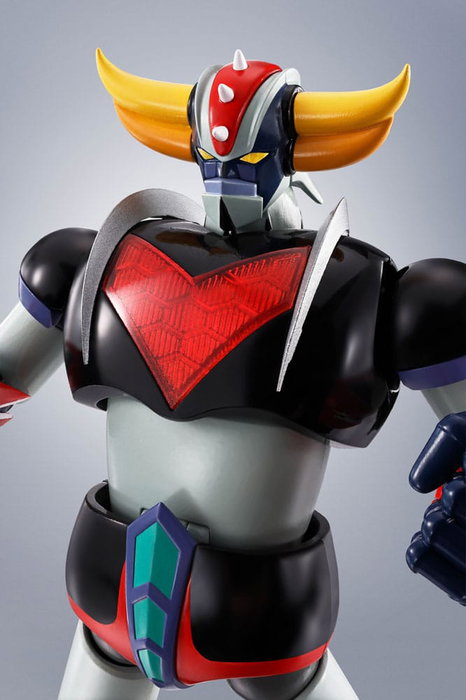 Grendizer Figura Robot Spirits Side Super UFO Robot Grendizer 16 cm Grendizer Figura Robot Spirits Side Super UFO Robot Grendizer 16 cm
