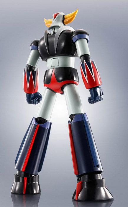Grendizer Figura Robot Spirits Side Super UFO Robot Grendizer 16 cm Grendizer Figura Robot Spirits Side Super UFO Robot Grendizer 16 cm