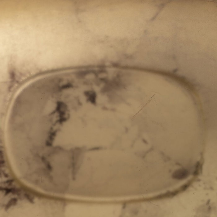 Centro de Mesa Marrón Negro Cristal 16,5 x 25 x 5,2 cm