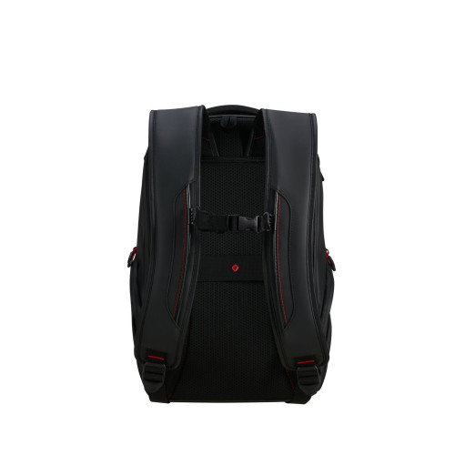 Samsonite SA151348 NE Mochila Ecodiver 14" XS Negra Unisex 19L Portátil 14" Resistente al Agua