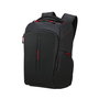 Samsonite SA151348 NE Mochila Ecodiver 14" XS Negra Unisex 19L Portátil 14" Resistente al Agua